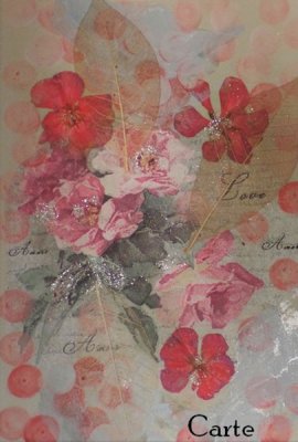 Livres - Carteries