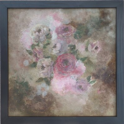 Renait Sens - Tableaux