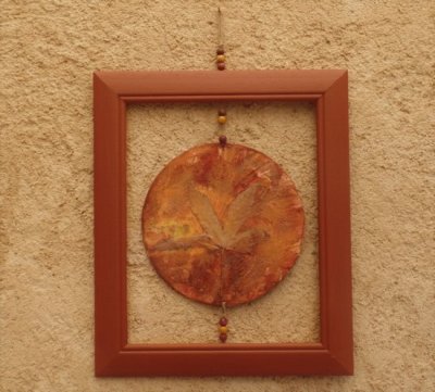 Renait Sens - Tableaux