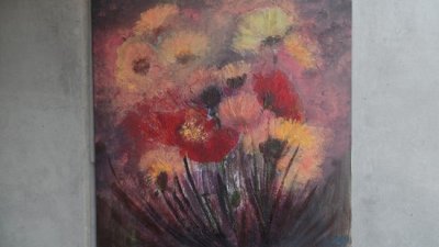 Renait Sens - Tableaux