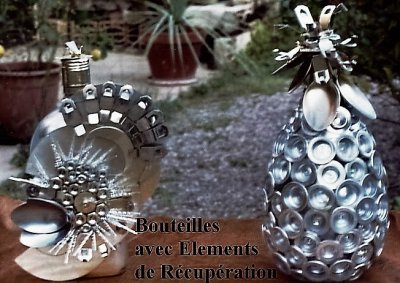 Bouteilles