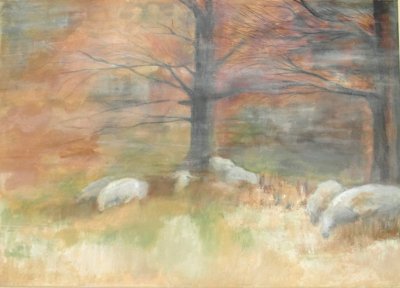 Renait Sens - Tableaux