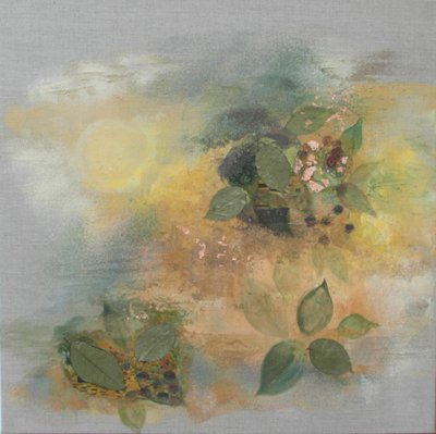 Renait Sens - Tableaux