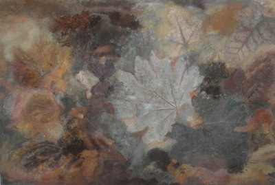 Renait Sens - Tableaux