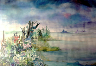 Rétrospective - Fleurs