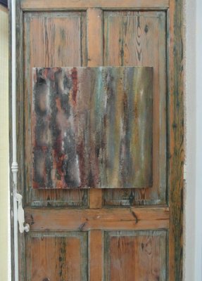 Renait Sens - Tableaux