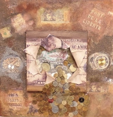 Renait Sens - Tableaux