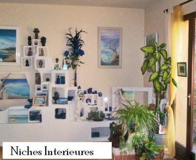 Décoration intérieur