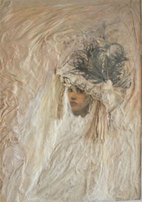 Rétrospective - Femmes