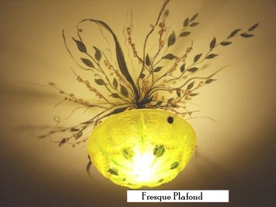 Décoration intérieur