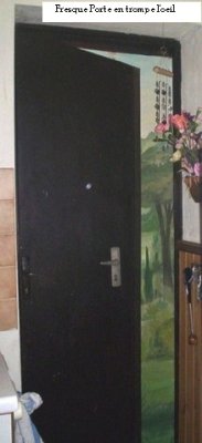 Décoration intérieur