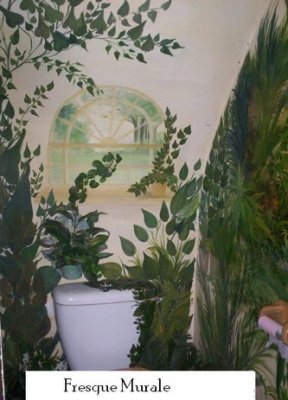 Décoration intérieur