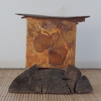 Renait Sens - Petits Formats sur Socle