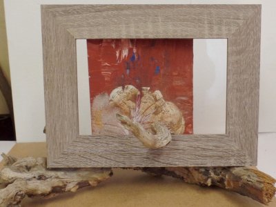 Renait Sens - Petits Formats sur Socle