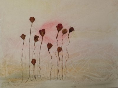 Renait Sens - Tableaux