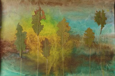 Renait Sens - Tableaux