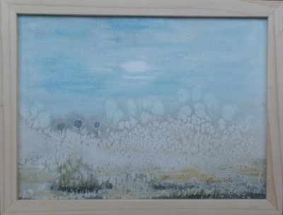 Renait Sens - Tableaux