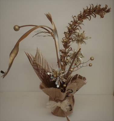 Bouquets