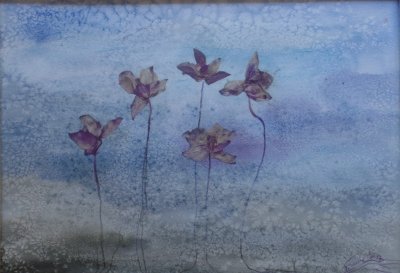 Renait Sens - Tableaux